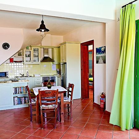 Erato Villa Skopelos Exterior foto