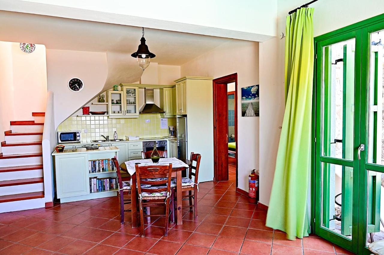 Erato Villa Skopelos Exterior foto